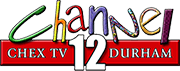 Channel 12 Chex TV Durham