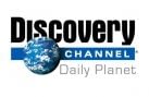 Discovery Channel Daily Planet